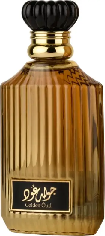 Eau de Parfum Asdaaf Golden Oud unisex 100ml