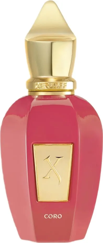 Eau de Parfum Xerjoff Coro 50ml - 1