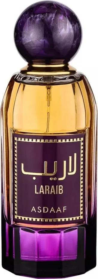 Eau de Parfum Asdaaf Laraib 100ml - 1