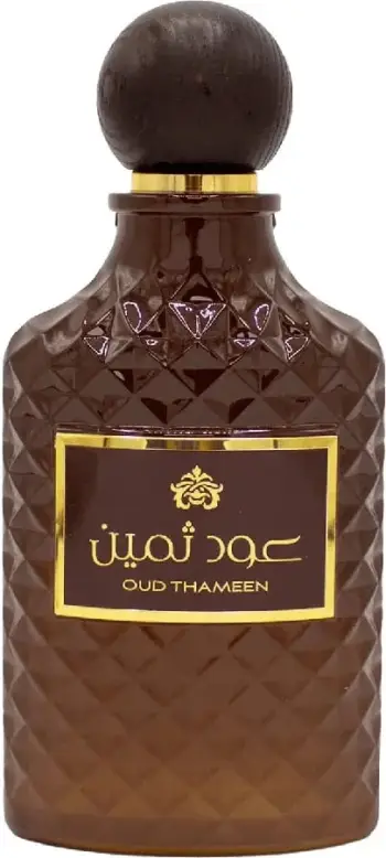 Eau de Parfum Asdaaf Oud Thameen 100ml