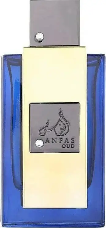 Parfum Lattafa Anfas Eau de Parfum, 100ml