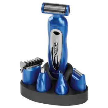 Set rroje Profi Care 5në1 PC-BHT 3015