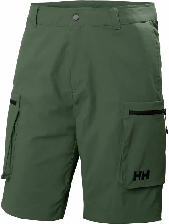 Shorce për meshkuj Helly Hansen, të gjelbra - 1