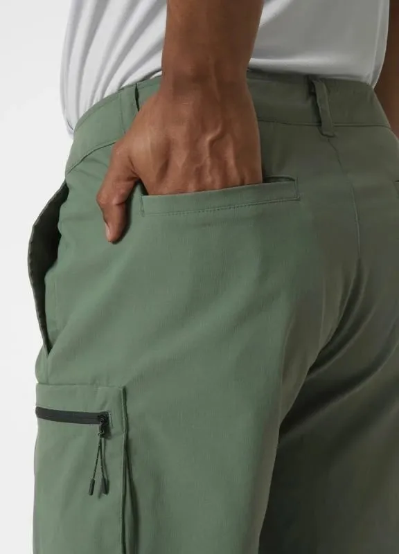 Shorce për meshkuj Helly Hansen, të gjelbra - 2