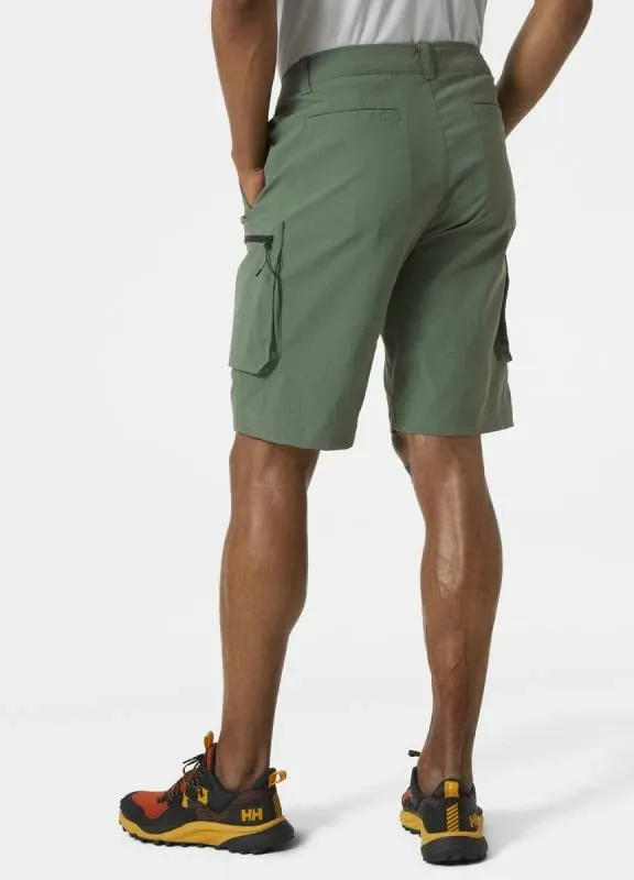 Shorce për meshkuj Helly Hansen, të gjelbra - 5