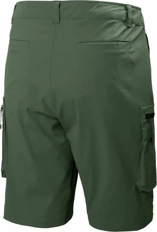 Shorce për meshkuj Helly Hansen, të gjelbra - 6