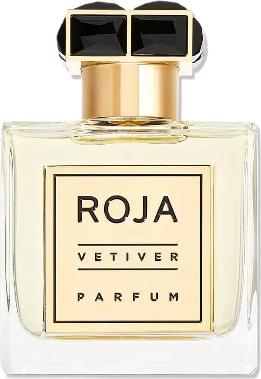Eau de Parfum për meshkuj Roja Parfums Vetiver, 50ml - 1