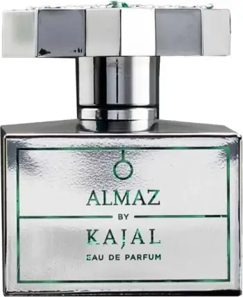Parfum uniseks Kajal Almaz, Eau de Parfum, 100ml