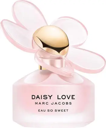 Eau de Toilette për femra Marc Jacobs Daisy Love Eau So Sweet, 50ml