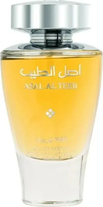 Parfum Lattafa Asal Al Teeb for Men, Eau de Parfum, 100ml