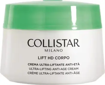 Krem trupi Collistar Lift HD Corpo, 400 ml