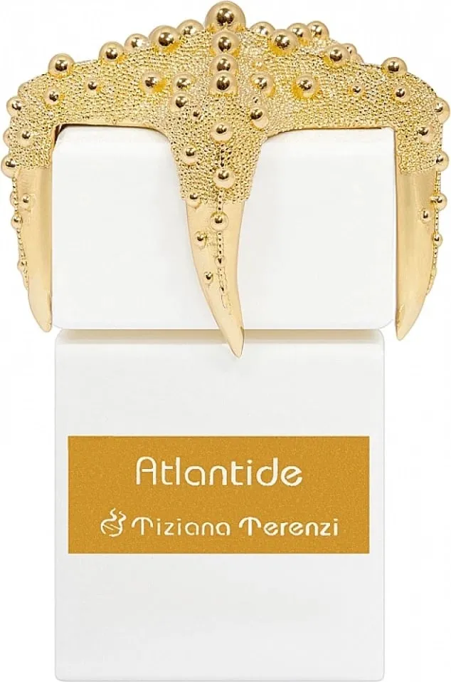 Eau de Parfum unisex Tiziana Terenzi Atlantide 100ml - 1