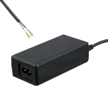 Karikues baterie për biçikletë elektrike Akyga AK-EV-08, 24V 60W, 29.4V 2A, i zi