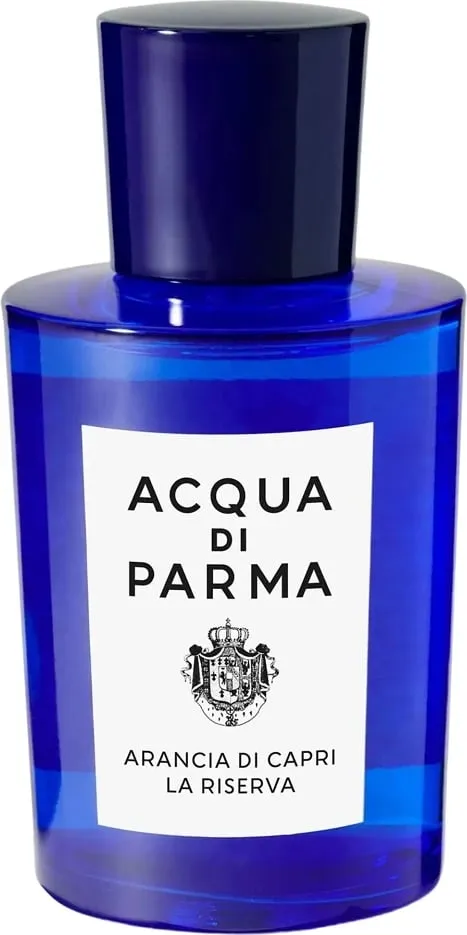 Eau de Cologne Acqua di Parma Arancia di Capri La Riserva 100ml - 1