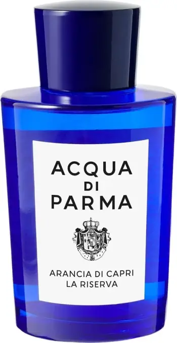 Eau de Cologne unisex Acqua di Parma Arancia di Capri La Riserva, 180ml