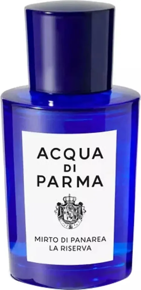 Eau de Parfum Acqua di Parma Mirto di Panarea La Riserva 50ml - 1