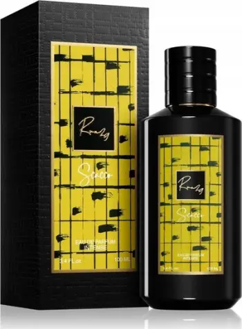 Eau de Parfum Rua29 Scacco Intense, 100ml