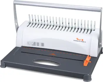 Makinë për lidhjen e dokumenteve Peach Star Binder Pro PB200-30