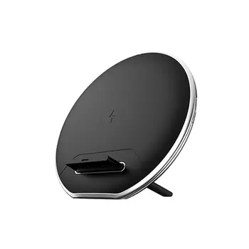 Karikues solar portativ Denver CPQ-10, 10W, 3 panele, i zi
