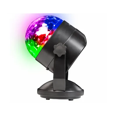 Denver Top Disco LED - 1