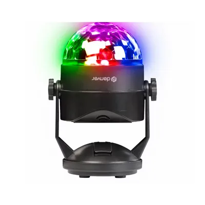 Denver Top Disco LED - 2