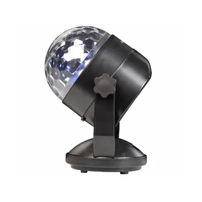 Denver Top Disco LED - 3