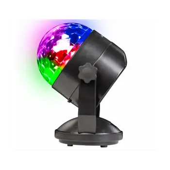 Denver Top Disco LED