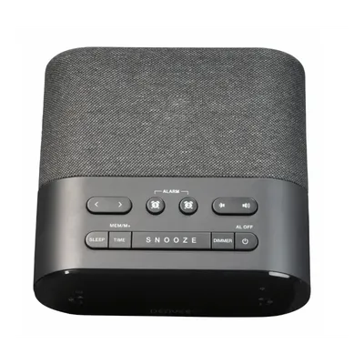 Denver FM Clock me Karikim pa tela CRQ-107 - 3