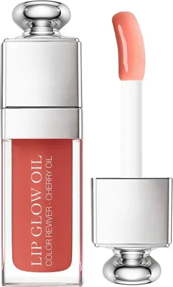 Vaj për buzë Dior Addict Lip Glow Oil për femra 012 Rosewood 6ml