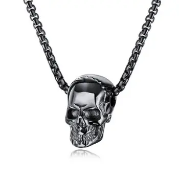 Qafore Troli Skull