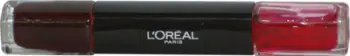 Lak i thonjve L'Oreal Paris Infallible Gel Effect Duo, set 2 copë, nuanca 21 Always a Lady