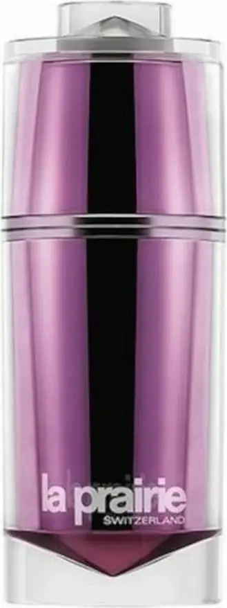 Serum për sy La Prairie Platinum Rare Eye Elixir Rejuvenating Eye Serum për femra 15ml
