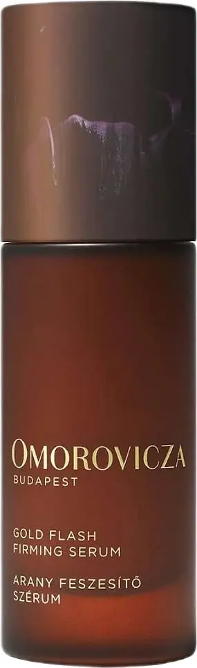 Serum për fytyrë Omorovicza Gold Flash Firming për femra, 30ml