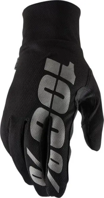 Doreza çiklizmi 100% Hydromatic, XXL, të zeza