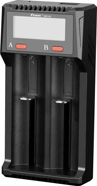 Karikues baterish Fenix Are X2, Dual USB, power bank, i zi