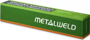 Elektroda saldimi Metalweld Rutweld 12, Ø4mm, 5kg