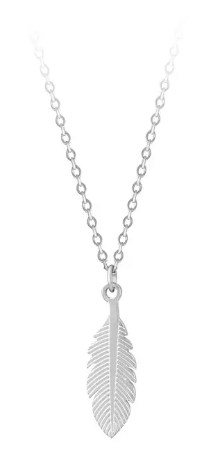 Qafore Troli Steel Feather