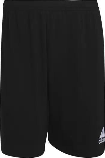 Shorce trajnimi adidas Entrada 22 M HB0575, poliester i ricikluar, i zi