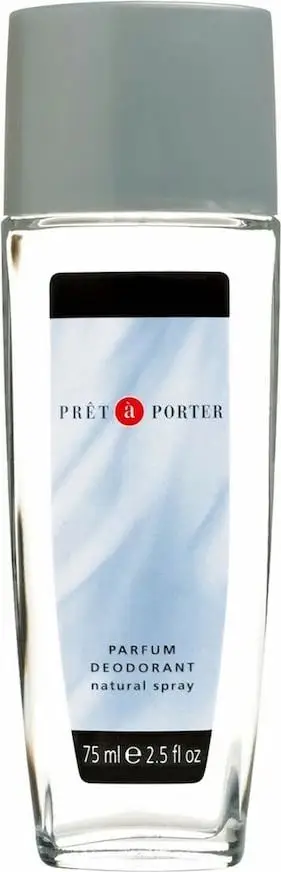 Deodorant spray për femra Coty Pret a Porter 75ml