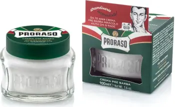 Krem hidratues para rruajtjes Proraso, 100ml