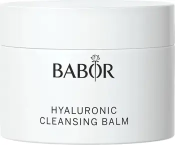Balsam pastrues fytyre për femra Babor Hyaluronic Cleansing Balm, 150ml