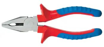 Dana Top Tools Combination 180mm 32D111