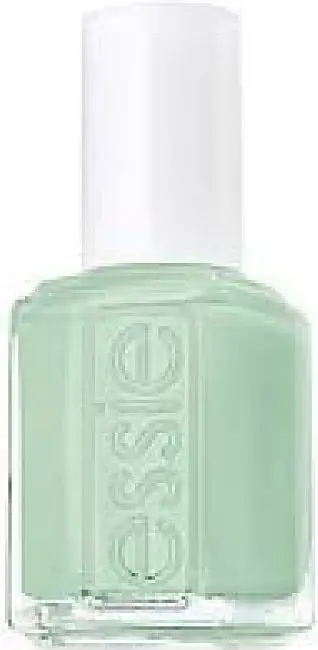Lak për thonj Debenhams Mint Candy Apple, shkëlqim i lartë, mbulim i plotë, jeshile, 13.5ml