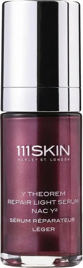 Serum për fytyrë 111Skin Repair Light Serum NACY2 për femra 30ml
