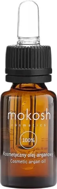 Vaj argani Mokosh Mini 12ml