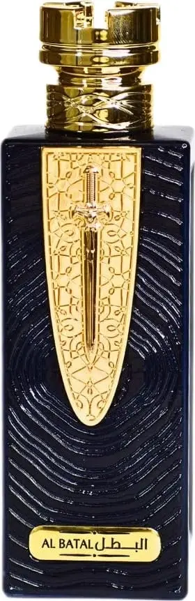 Parfum Ard Al Zaafaran Al Batal, Eau de Parfum, 100ml, unisex