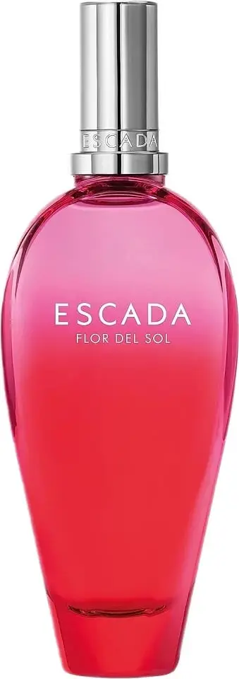 Eau de Toilette për femra Escada Flor del Sol 100ml