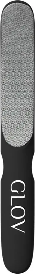 Rasp për këmbë Glov Foot Sculptor mini për femra e zezë, 1 copë