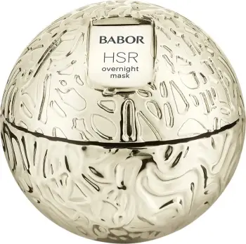 Maskë nate për fytyrë Babor HSR Lifting Overnight Mask për femra, 50ml