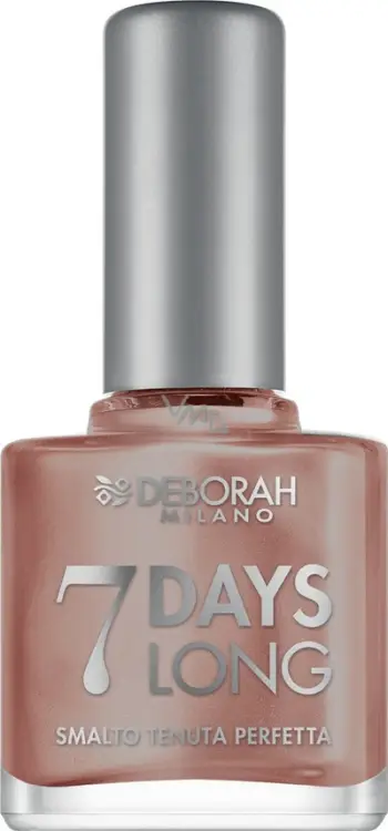 Lak thonjsh Deborah 7 Day Long EN843, 11ml